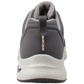 SKECHERS Arch Fit - Titan charcoal 46