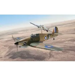 ITALERI 510002768 1:48 Hurricane MK.I