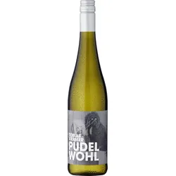 Tobias Krämer »Pudelwohl« (2024), Krämer Straight