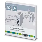 Phoenix Contact Software FL NETWORK M#2702889
