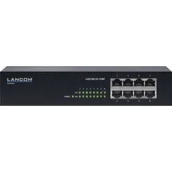 LANCOM SYSTEMS Ethernet Switch GS-1108P