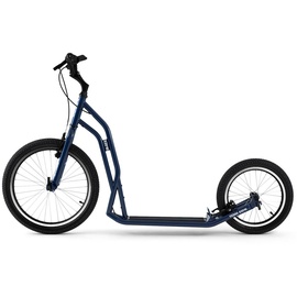 Yedoo Scooter Yedoo S2016 Blue - Blau - universelle