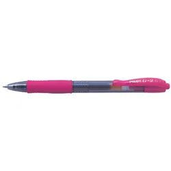 PILOT Gelschreiber G2 07, orange