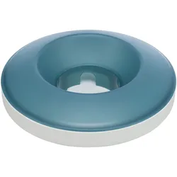 Trixie Slow Feed Napf Rocking Bowl - Langsames Fressen ist gesundes Fressen! Schale 1 St