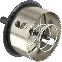 Kaiser 1084-10 Turbofräser (74 Millimeter)