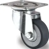 PROMAT Lenkrolle Rad-Ø 50 mm 50 kg