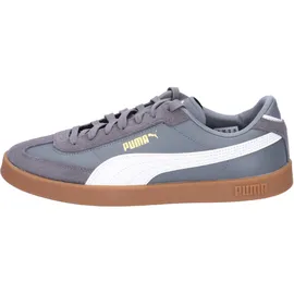 Puma Club Ii Era Cool Dark Gray / Vapor Gray / Gum 42