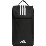 adidas HS9767 TIRO L SHOEBAG Sports Bag Unisex Adult Black/White Größe NS