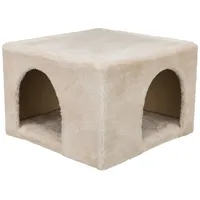 Trixie Kuschelhöhle für Zwergkaninchen, Kleintierstalleinrichtung