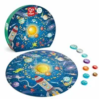 HaPe Puzzle "Sonnensystem"