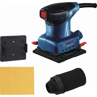 Bosch Schwingschleifer GSS 140 A 06012A8021