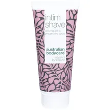 Australian Bodycare Intim Shave Gel 100 ml