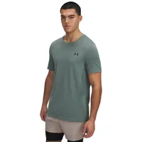 Under Armour Vanish Seamless SS Silica Green / Black