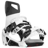 NIDECKER Supermatic Weiß XL