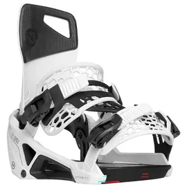 NIDECKER Supermatic Weiß XL