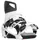 NIDECKER Supermatic Weiß XL