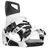 NIDECKER Supermatic Weiß XL