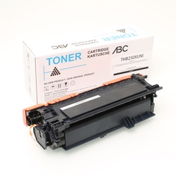 Kompatibler Toner für Canon 732HK 732K 732 Schwarz für I-Sensys LBP-5480 LBP-5480c LBP-7780 LBP-7780c LBP-7780cdn LBP-7780cx von ABC