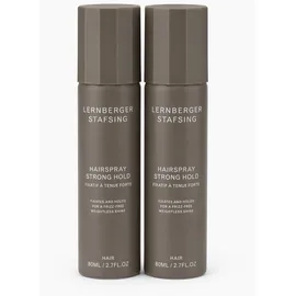 Lernberger Stafsing Hairspray Strong Hold 80 ml