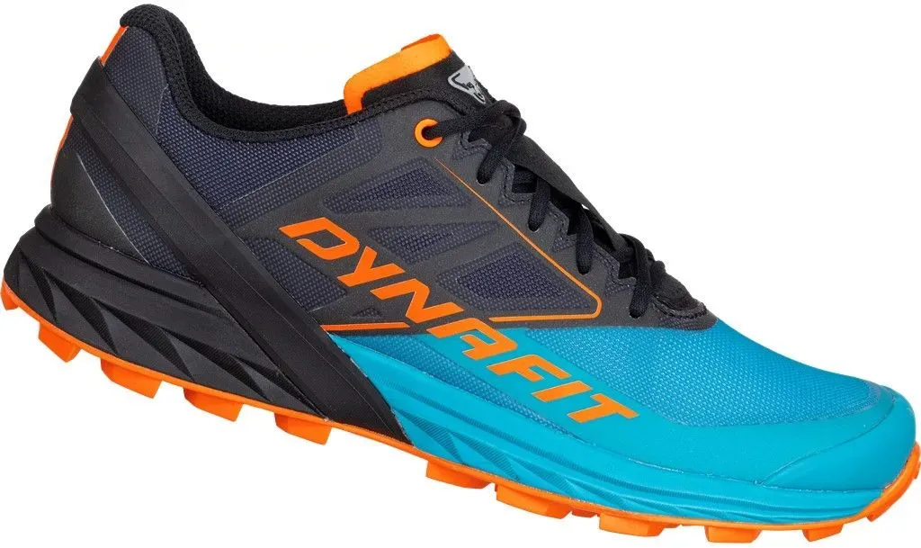 Dynafit Damen Alpine blau 37.0