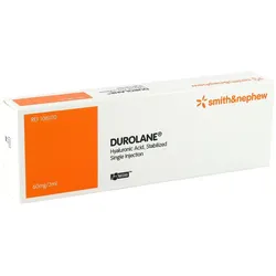 Durolane Fertigspritzen