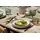 Villeroy & Boch Perlemor Alga Kaffeeservice 18-tlg. grün