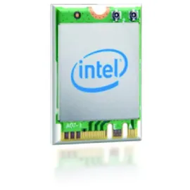 Intel Wireless-AC 9260 WLAN Steckkarte WLAN