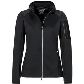 Hakro Damen Light-Softshelljacke Sidney M