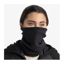 Buff Polar Neckwarmer Schlauchtuch black