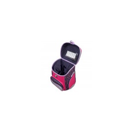 Scooli EasyFit Glow Edition 5-tlg. heartbeat