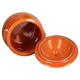Mambocat Tontopf 18 cm rund