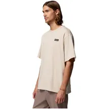 Columbia CSC Heavyweight Iconic Tee - T-Shirt Gr XL