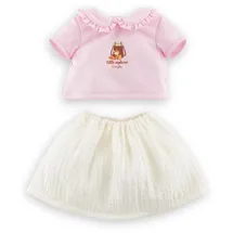 Corolle Mon Premier Poupon T-Shirt & Rock Mehrfarbig (9000111260)