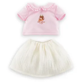 Corolle Mon Premier Poupon T-Shirt & Rock Mehrfarbig (9000111260)