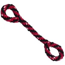 Hunter KONG Signature Rope 22 Double Tug 57 cm Pink