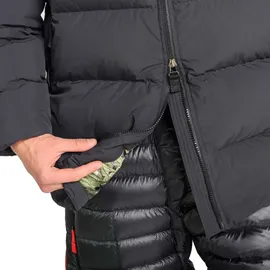 Pajak D.o.p Parka - Black - XL