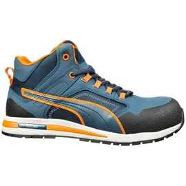 Puma Safety Schnürst. 633140,