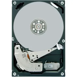 Toshiba N300 10 TB 3,5" HDWG11AEZSTA