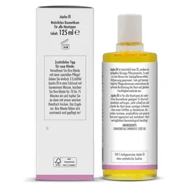 Sovita Beauty Jojoba Öl Golden Balance