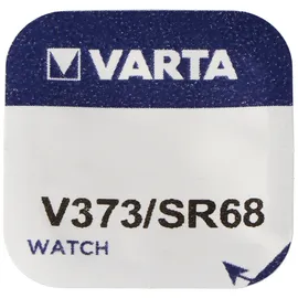 Varta V373 Knopfzelle 23 mAh 1 St.