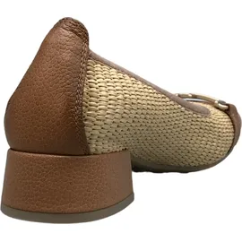 Hispanitas für Damen, beige, Größe 38 EU