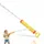 alldoro Wasserspritze 60111 45 cm