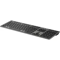 HP 725 - Tastatur - multifunktional, wiederaufladbar, betrieben mit Superkondens