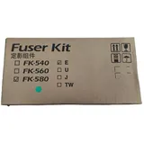 Kyocera FK-580 Fixiereinheit