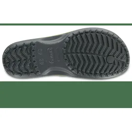 Crocs Crocband Flip graphite/volt green 46-47