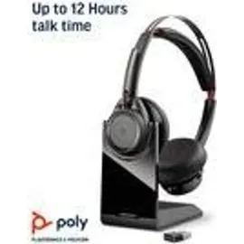 Plantronics Voyager Focus UC