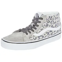 Vans SK8 Mid Reissue Grau 35
