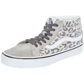 Vans SK8 Mid Reissue Grau 35