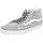 Vans SK8 Mid Reissue Grau 35