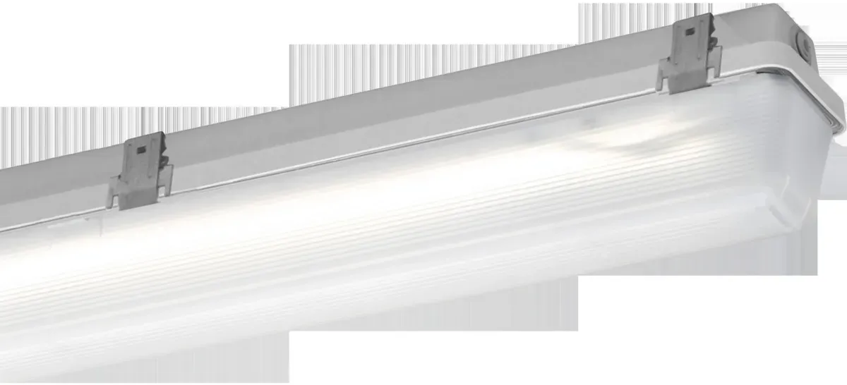 Schuch Licht LED-Feuchtraumleuchte 161 15L34 IFS